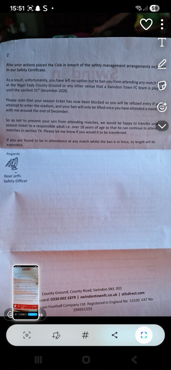 Robbie Fothers tweet media