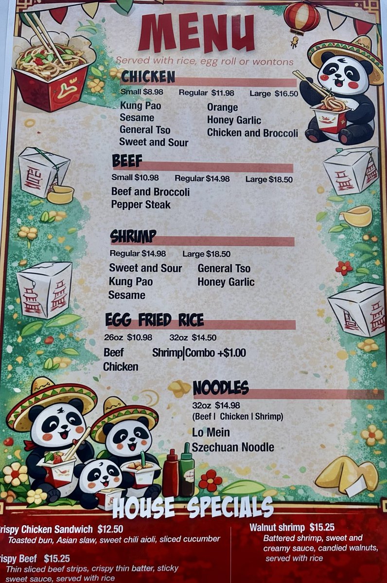 I don’t normally eat lunch, but I decided I needed to give these guys a try today. They’re parked over at ZDT’s. Check them out. It’s something new for Seguin.