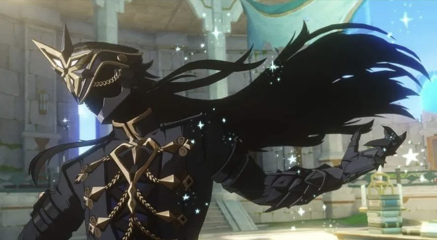 Timely Khaenri'ah tweet media