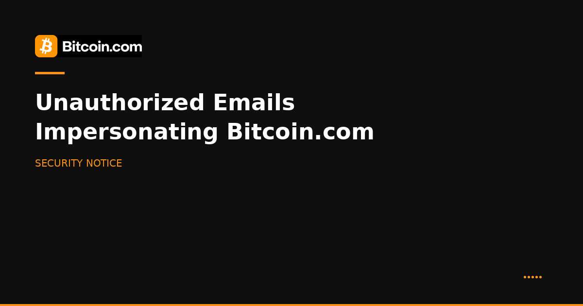 Bitcoin.com tweet media