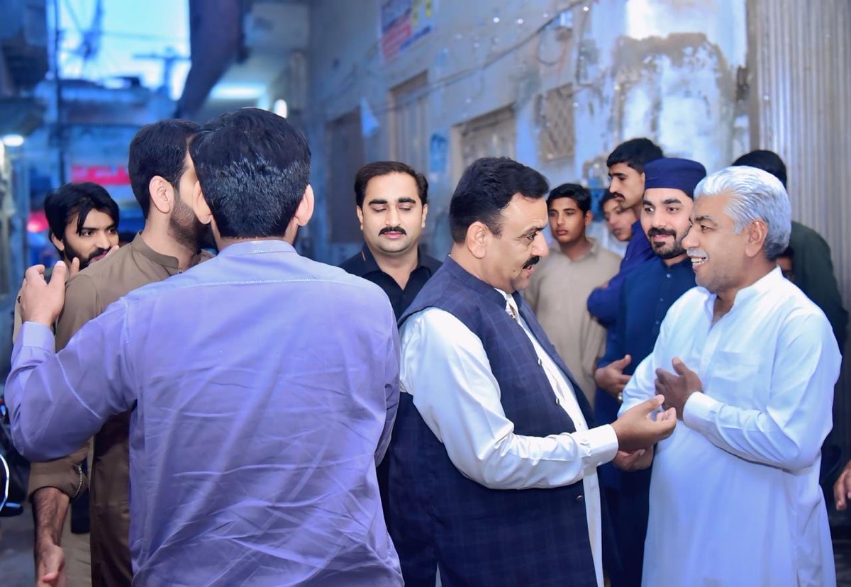 Rana Khalid PP141 (PPP)🇱🇾 (@khalid5798) / Posts / X