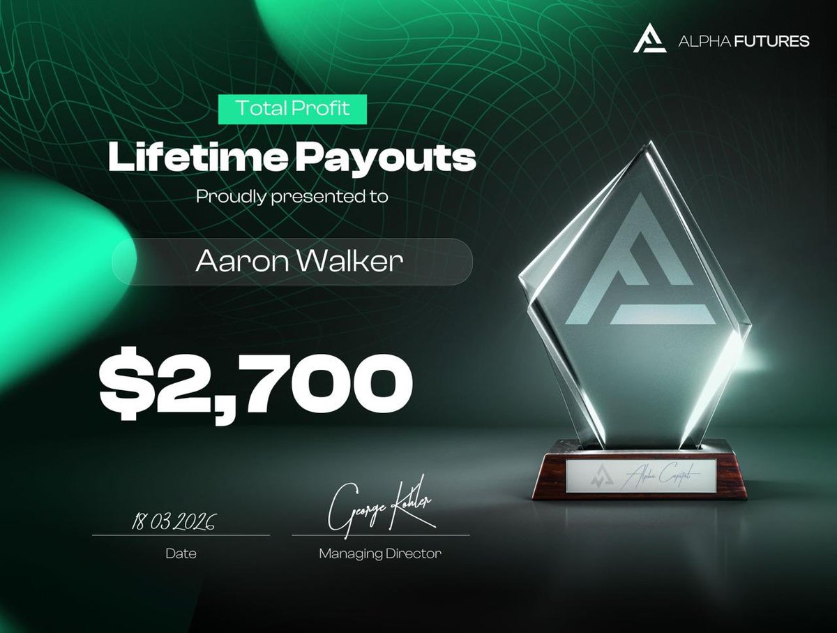 Aaron Walker tweet media