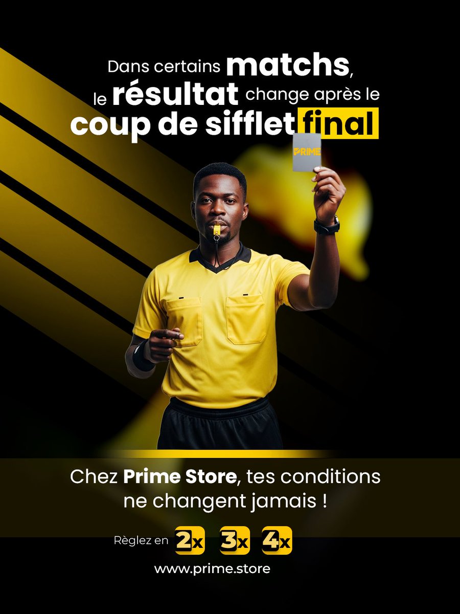 Prime Store tweet media