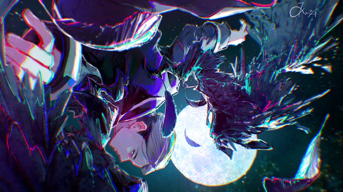 あいヅチ tweet media