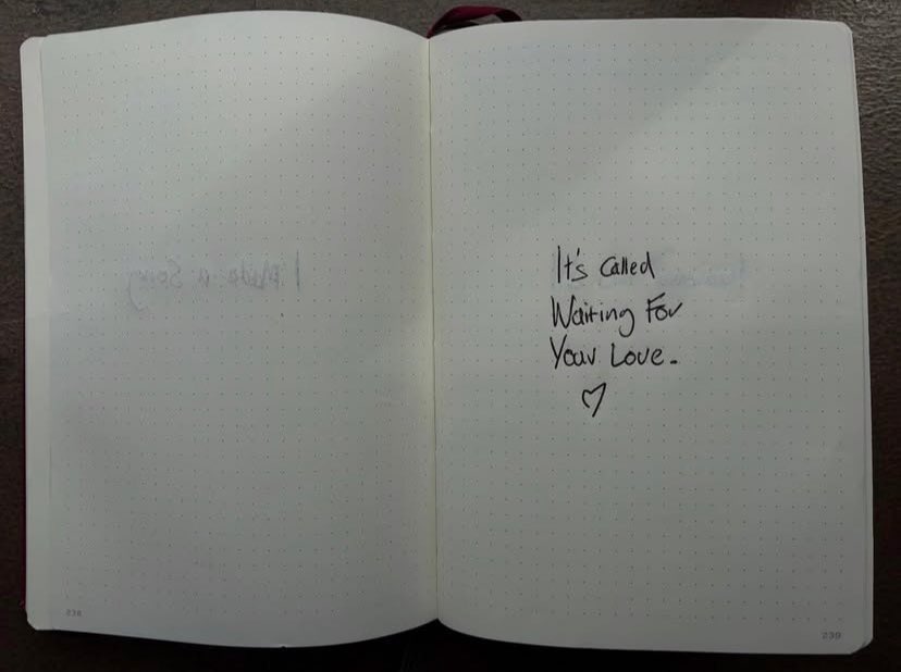 rosaline tweet media