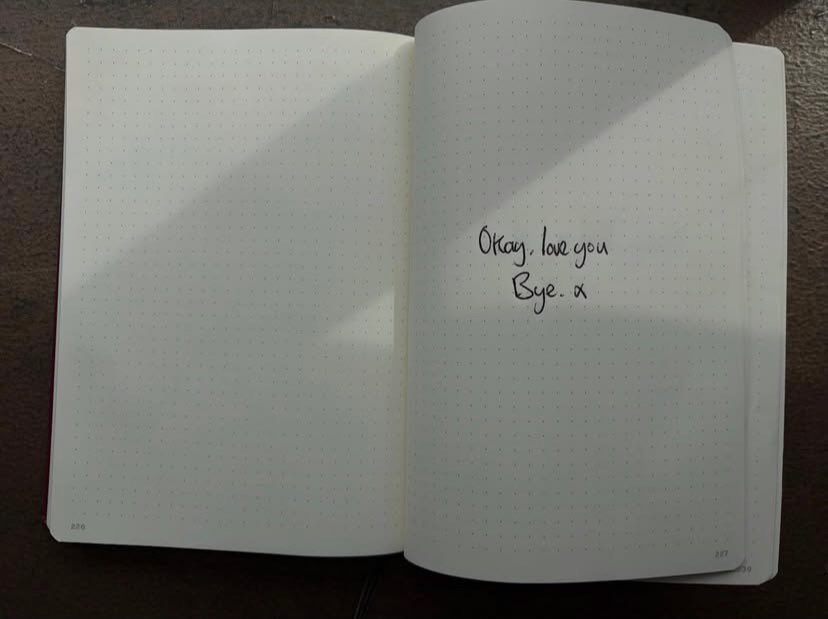 rosaline tweet media