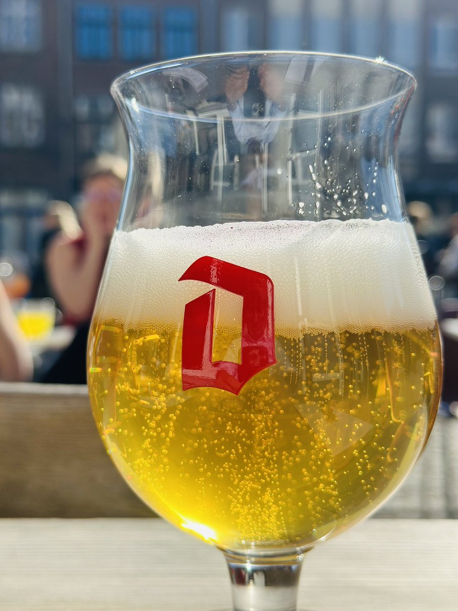 Bart De Clerck tweet media