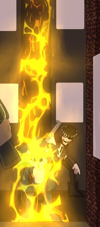 abrahambanaologist (I don't do commissions) tweet media