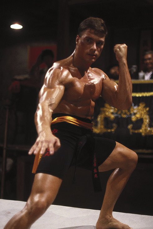 Shadow and Act tweet media