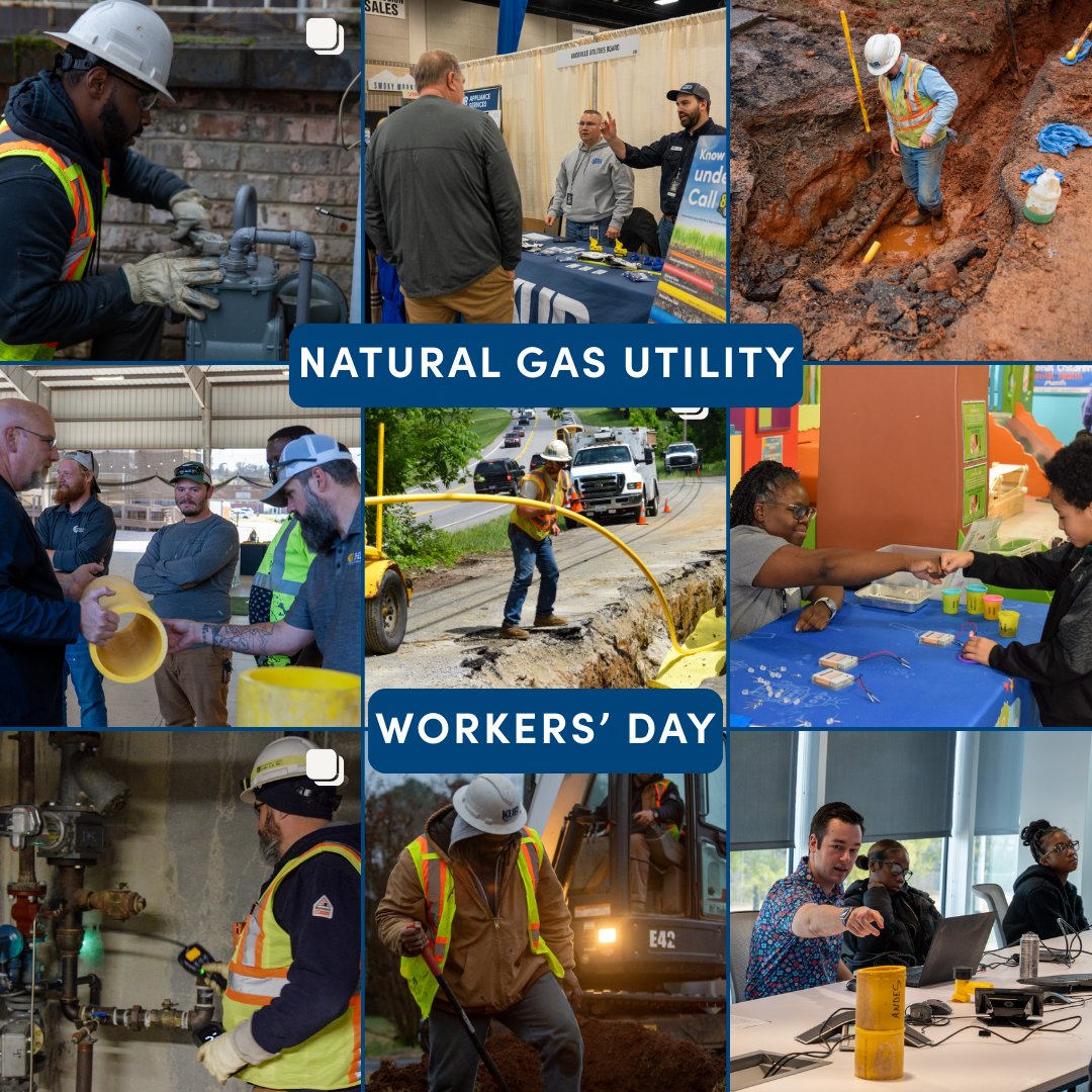 Knoxville Utilities Board tweet media