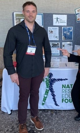 NATA Foundation tweet media