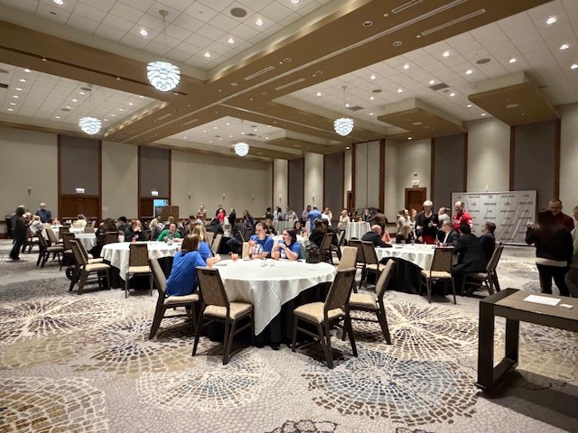 NATA Foundation tweet media