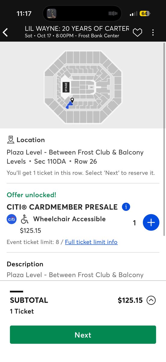 🇵🇦Wheels🇵🇦 tweet media