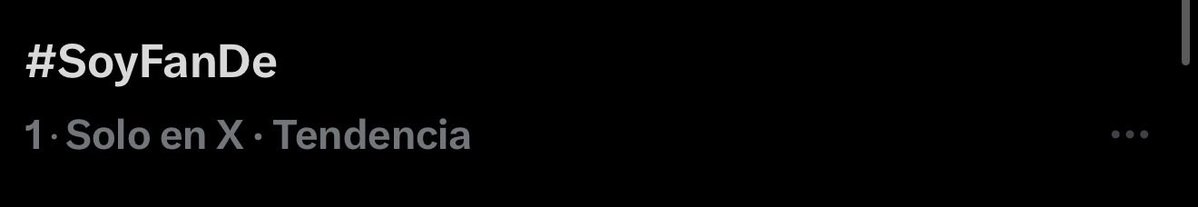 Programa Hoy tweet media