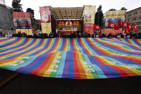 Agenzia ANSA tweet media