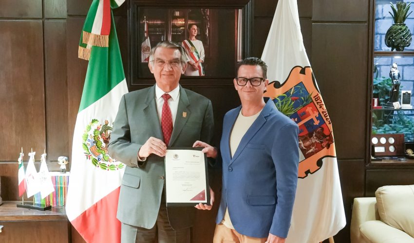 PortalTam's tweet photo. Gobierno de Tamaulipas fortalece su gabinete para consolidar la transformación del estado
https://t.co/ixtLhZMtUP https://t.co/pZSFeVtEjI