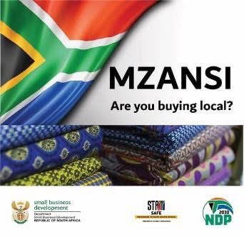 GCISNorthWest's tweet image. When you spend eKasi, you build eKasi. Every time you buy local, you’re putting food on the table, creating jobs &amp;amp; keeping the vibe alive. 💵➡️🏘️
Let’s back our own — Proudly Local, Proudly SA! 🇿🇦❤️
#BuyLocal #SupportLocal #ProudlySouthAfrican
#GovZaUpdates