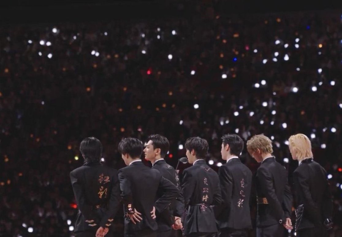 laya 𝜗ৎ ENHYPEN IS 7 tweet media