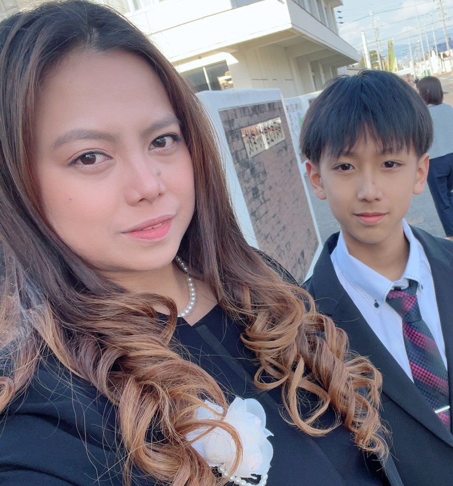 龍咲空(サクラ) tweet media