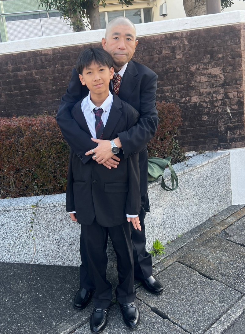 龍咲空(サクラ) tweet media