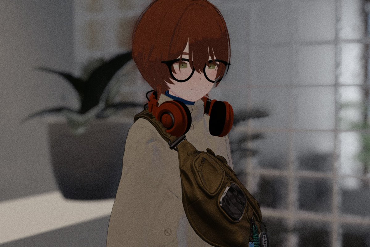 ススキ tweet media