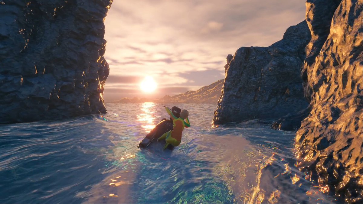 WaveGameDev tweet media