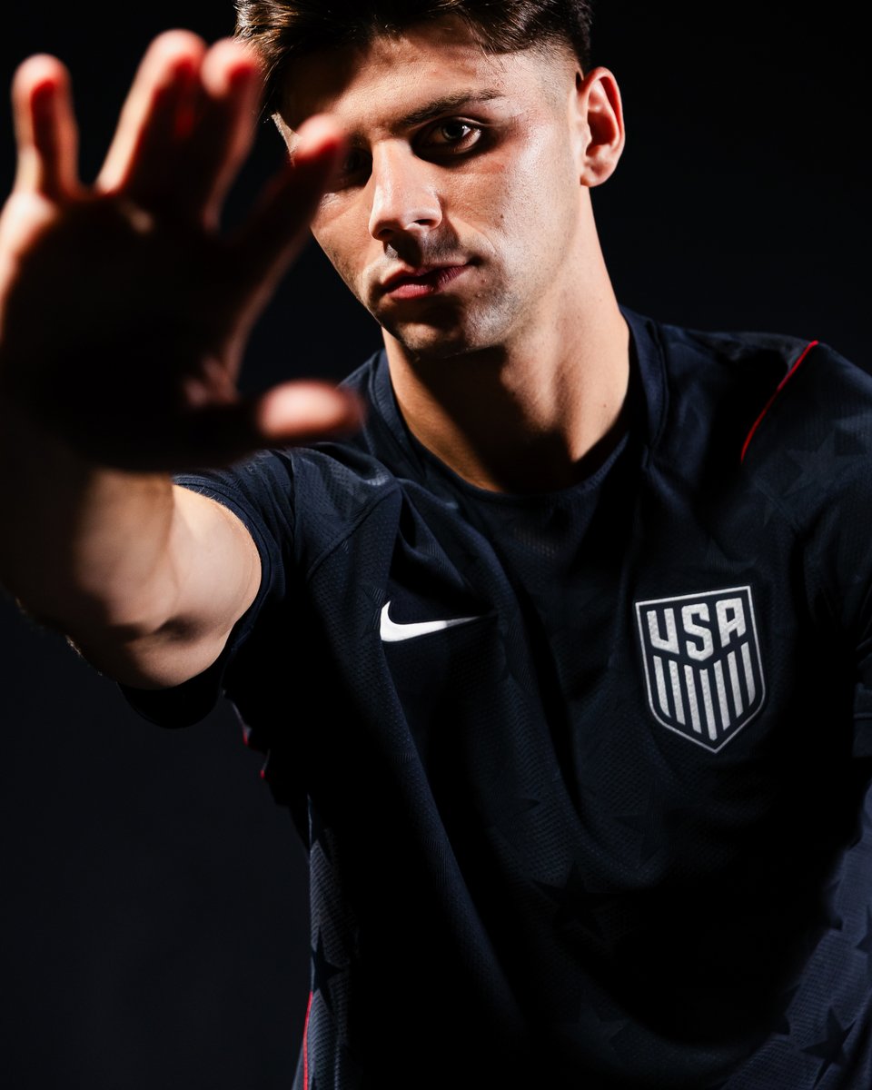 U.S. Soccer Men's National Team tweet media