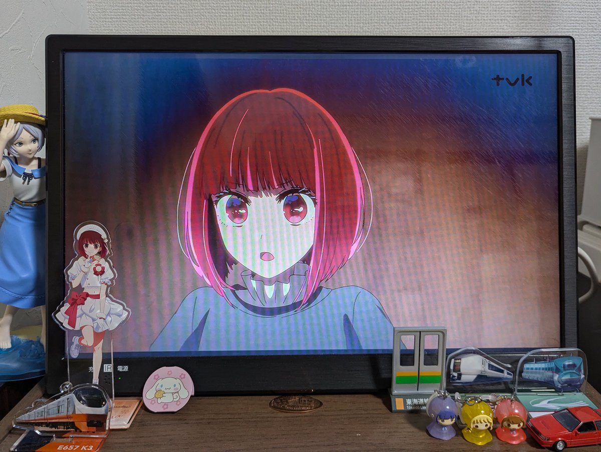 ネットの反応画像