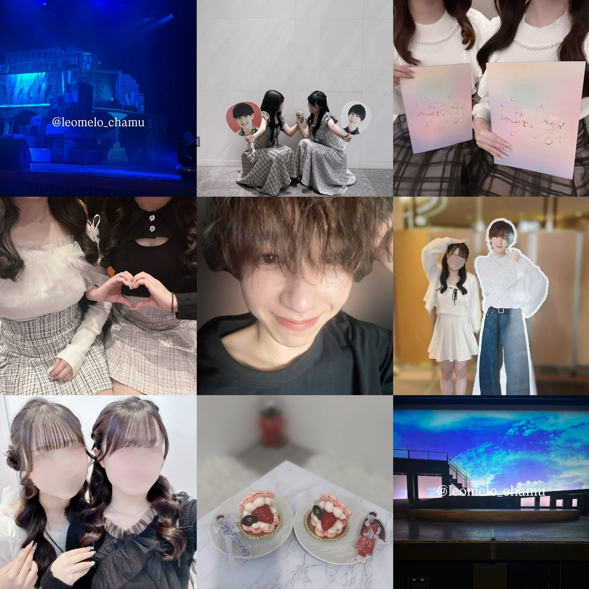 ℒ̈໒꒱·̩͙ tweet media