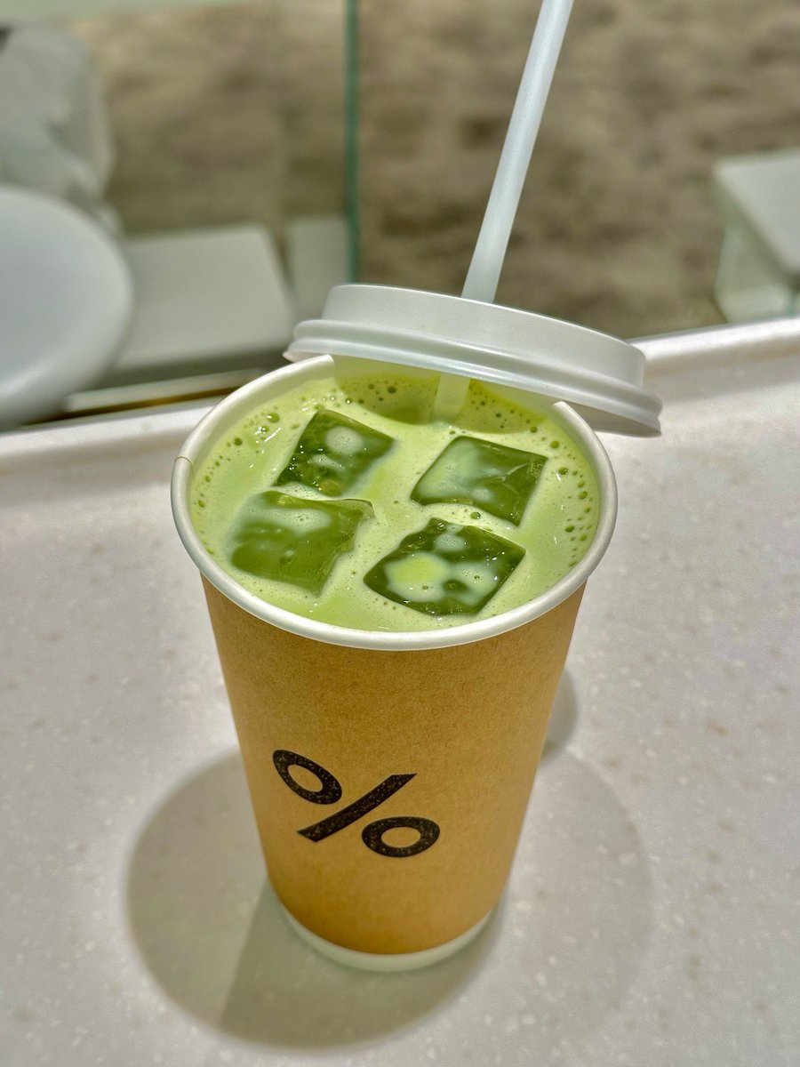 itdhkmkcde's tweet photo. Tried the new sensory café downtown—silky matcha latte + soundproof pods for deep work. Switched my Monday blues to "chill productivity mode"  Who’s joining next https://t.co/HKJhlFCgKq