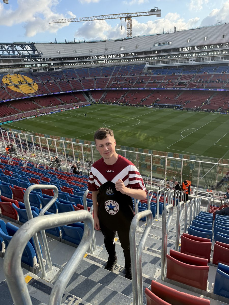 Adam Pearson (YT) ⚫️⚪️ tweet media