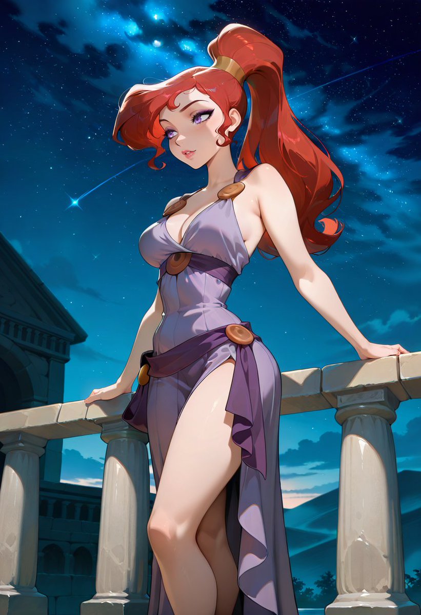 Waifu AI tweet media