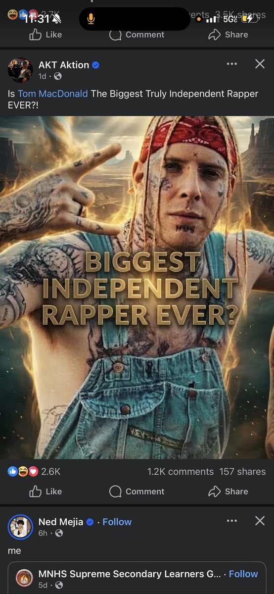 TopTierTrashXan's tweet photo. we gotta bomb Facebook what is this bro😭🙏 https://t.co/KcSKSe77Tk