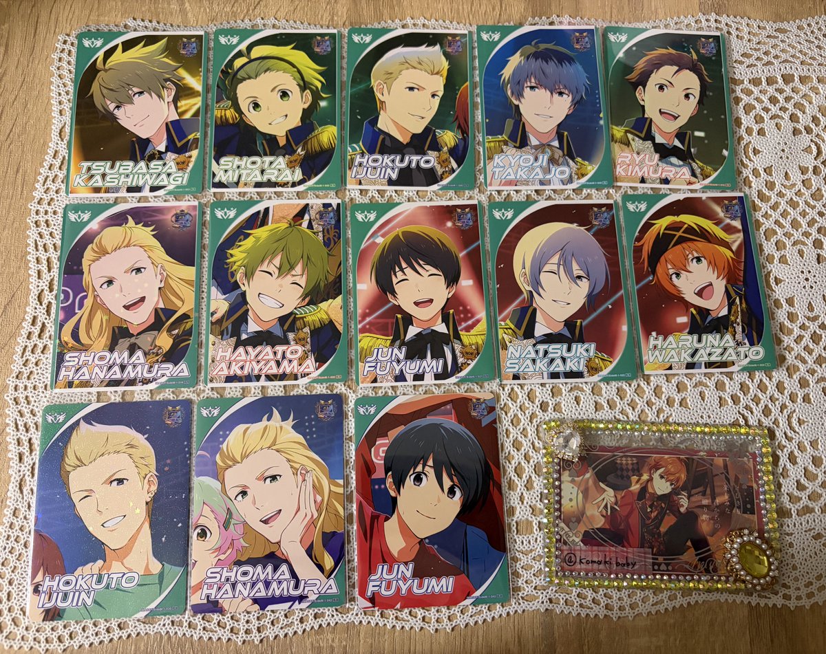 小牧@取引 tweet media