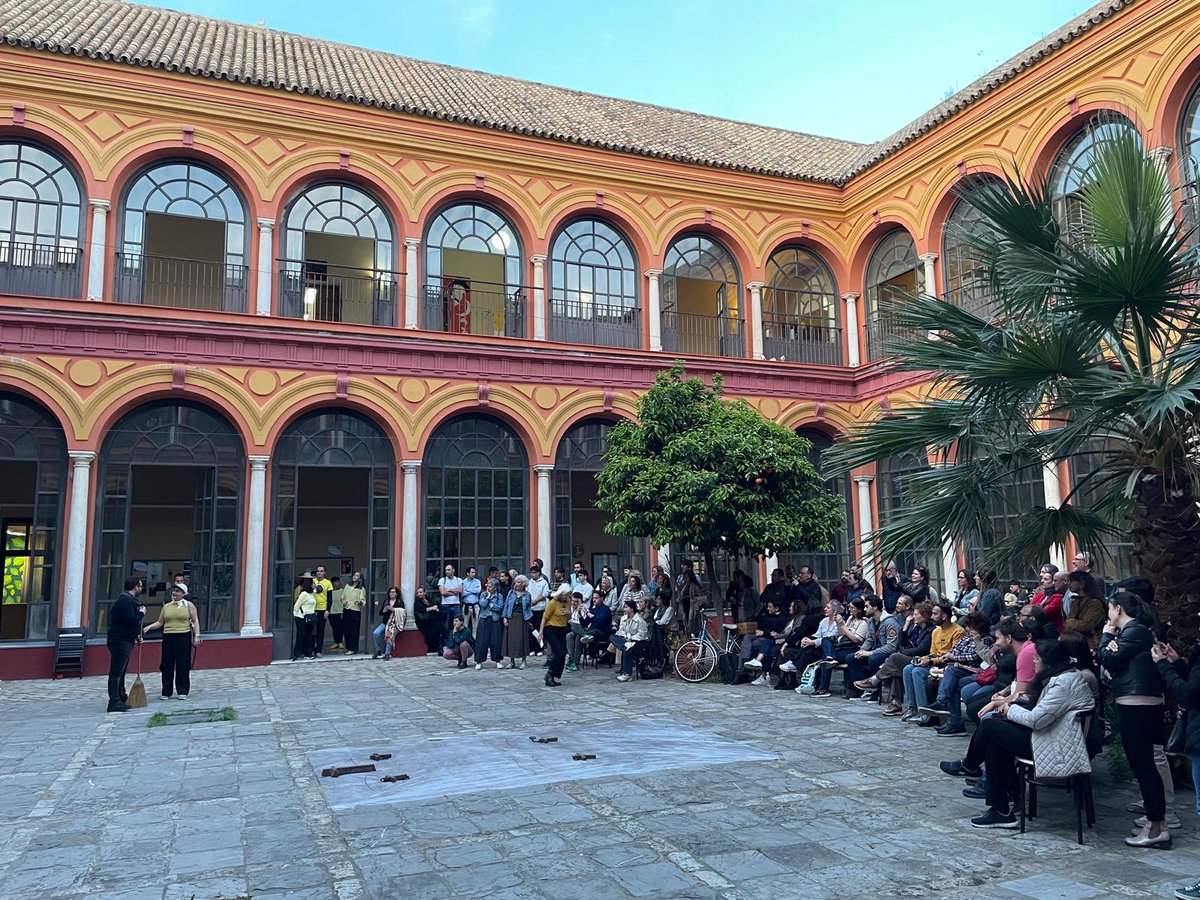 EOI SEVILLA-MACARENA tweet media