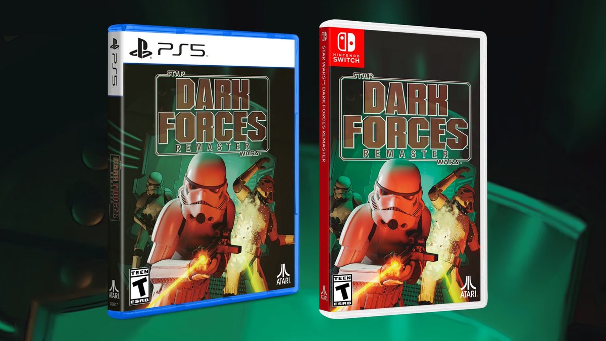 Daily Star Wars Games tweet media