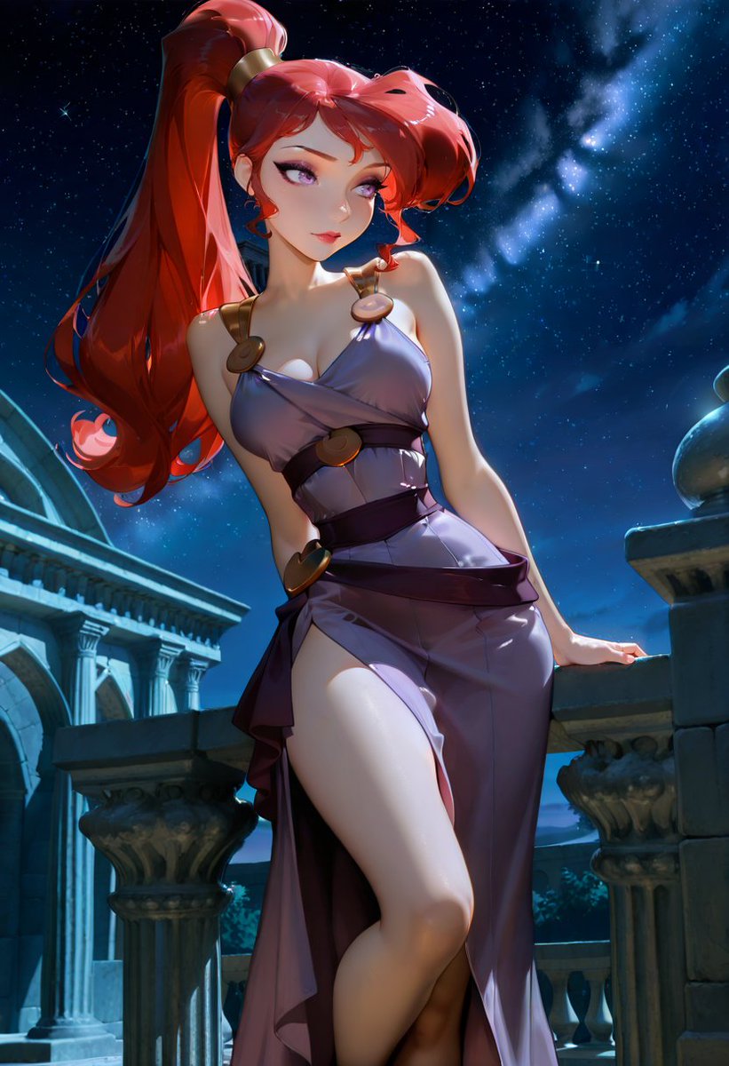 Waifu AI tweet media