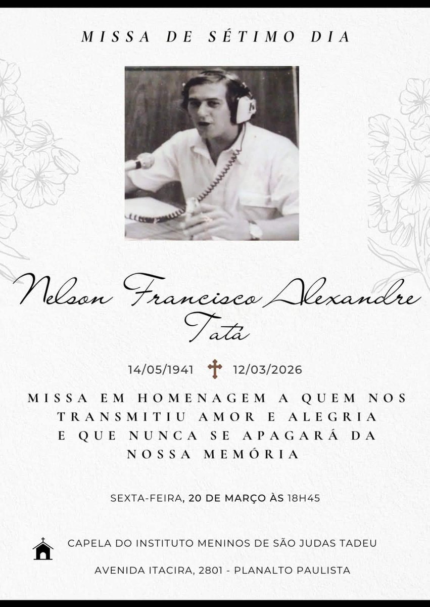 Radioamantes tweet media