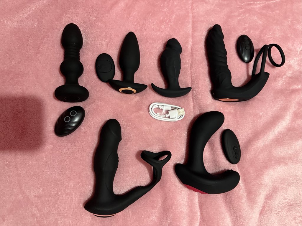 Sexshop BabyAngeliii tweet media