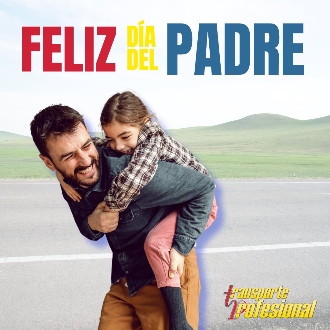 Transporte Profesional tweet media