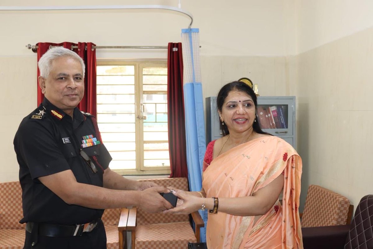 Defence PRO Chennai tweet media