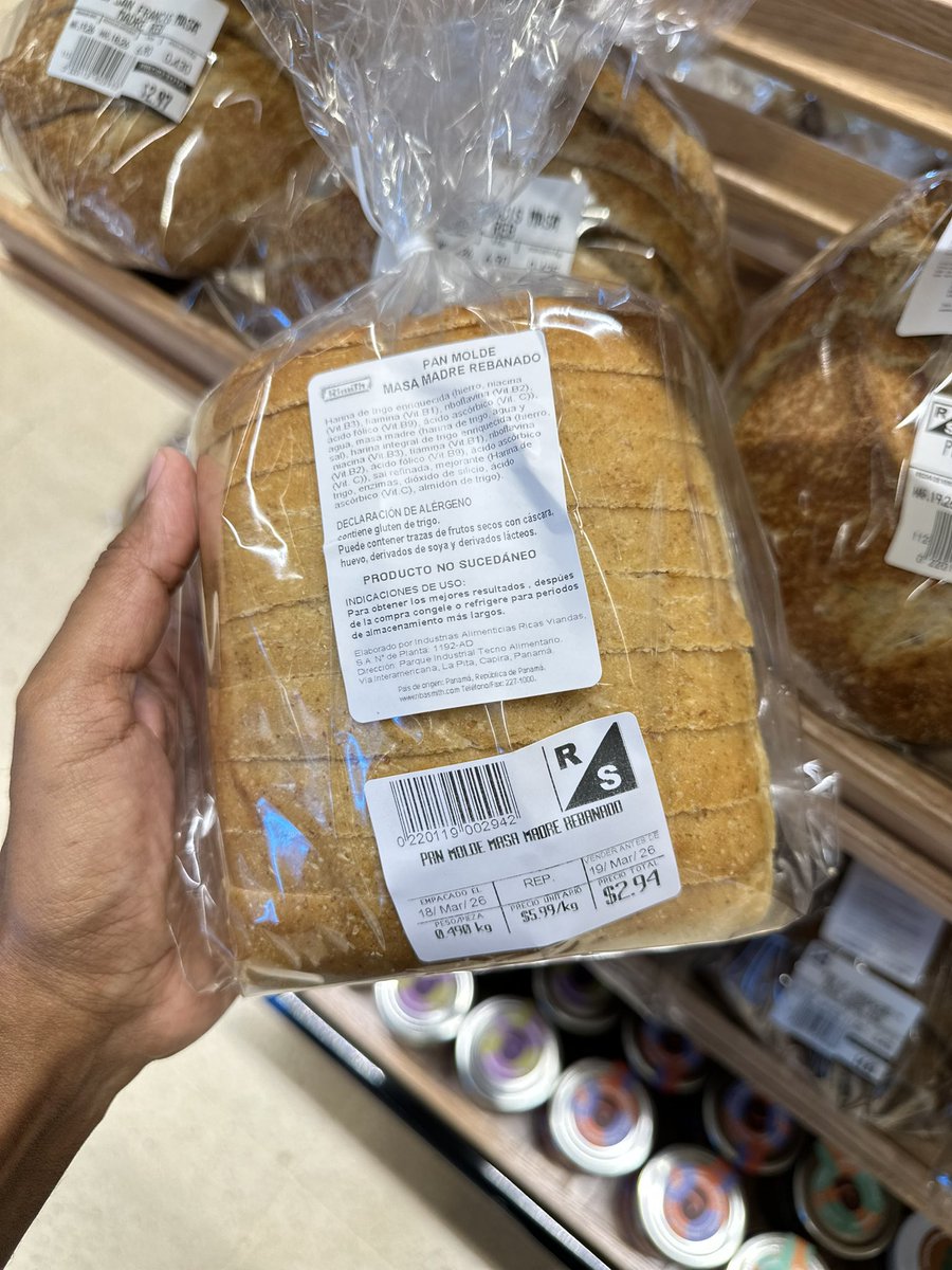 Riba Smith Panamá tweet media