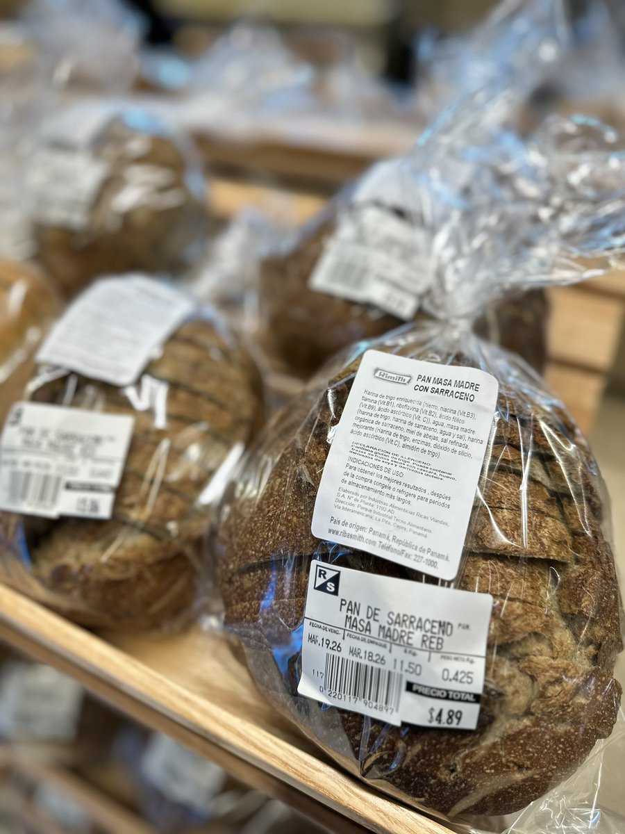 Riba Smith Panamá tweet media