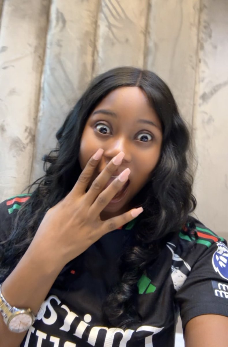 TEDIOUS MUSINACHIREVO tweet media