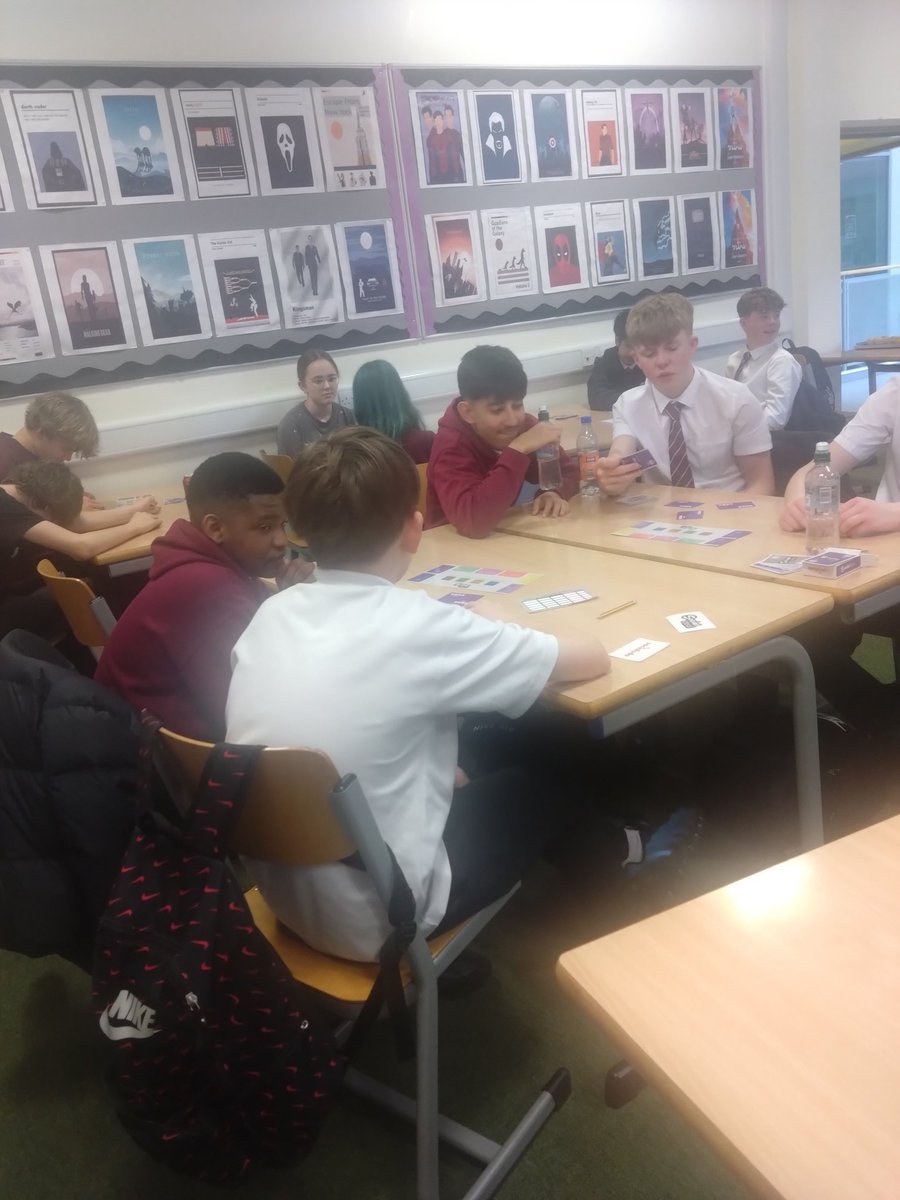 Alloa Academy Positive Pathways tweet media