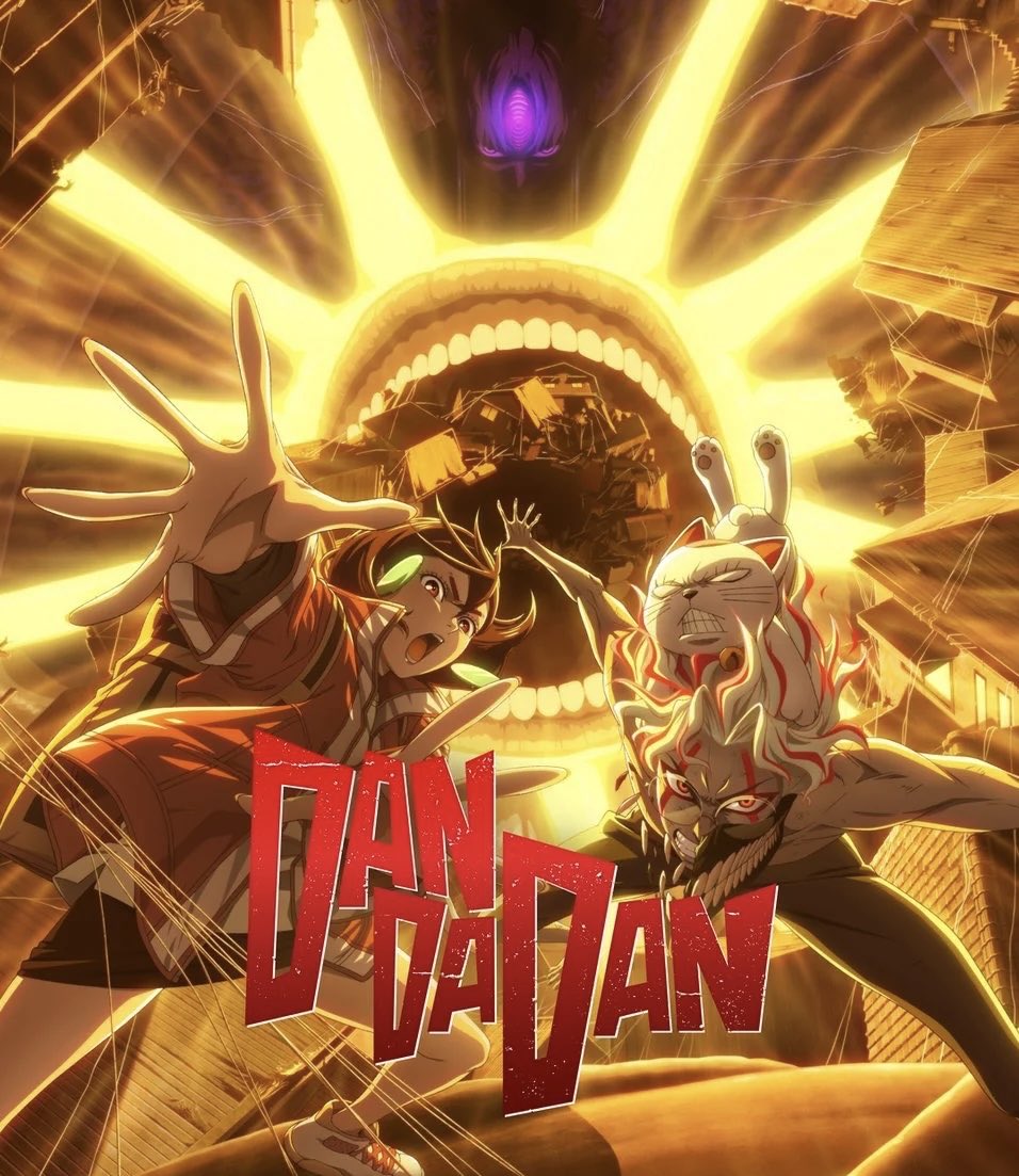 Wondering Anime tweet media