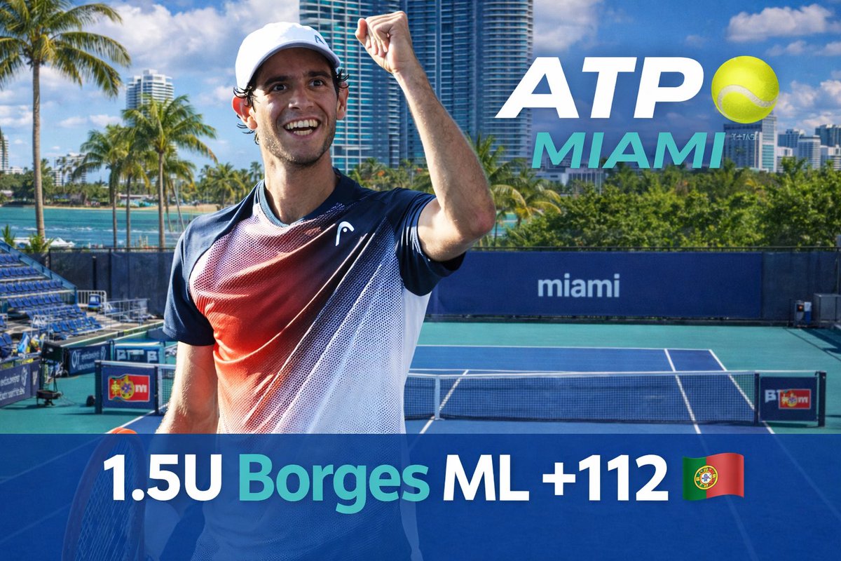 Express Bets🚂 tweet media