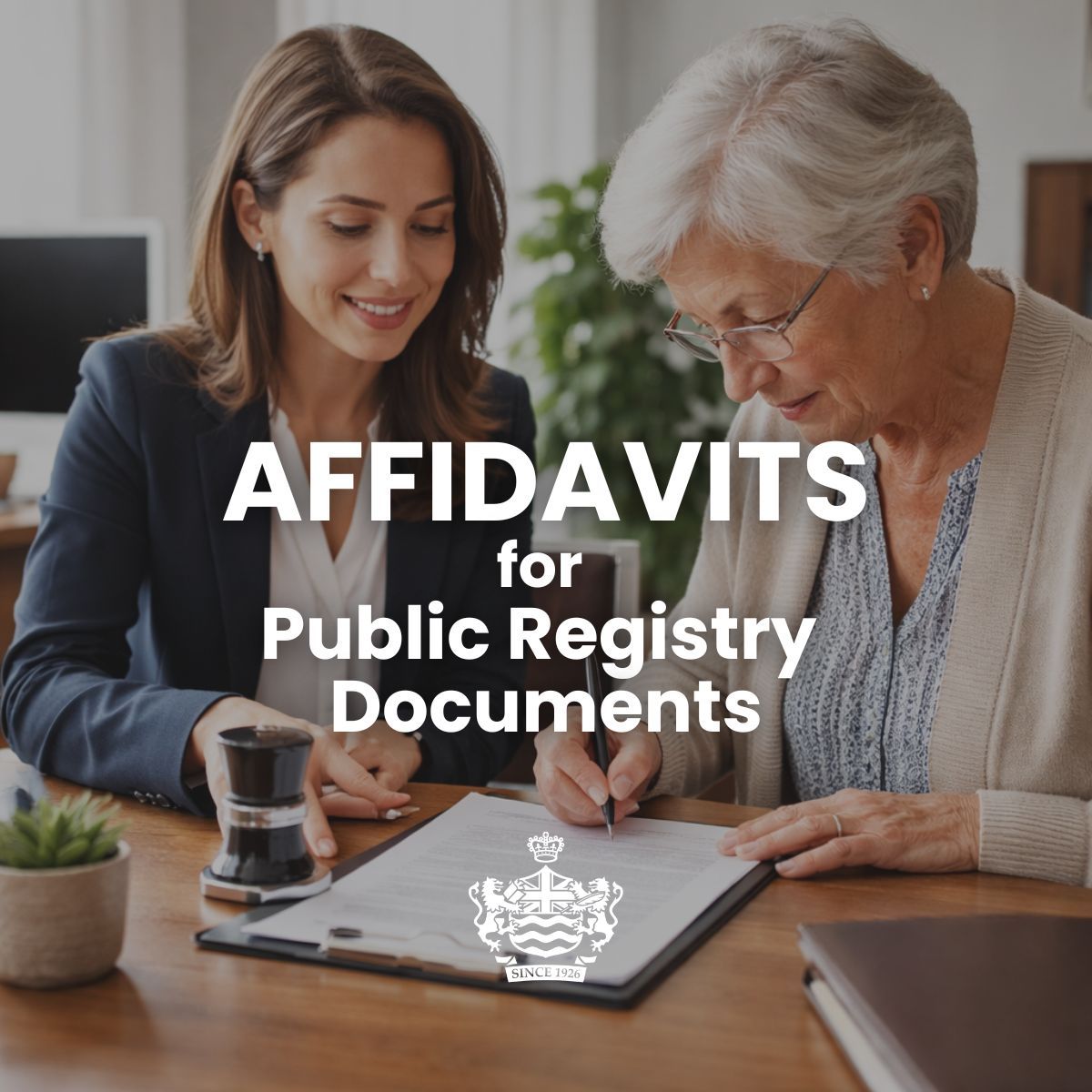 BC Notaries Association tweet media