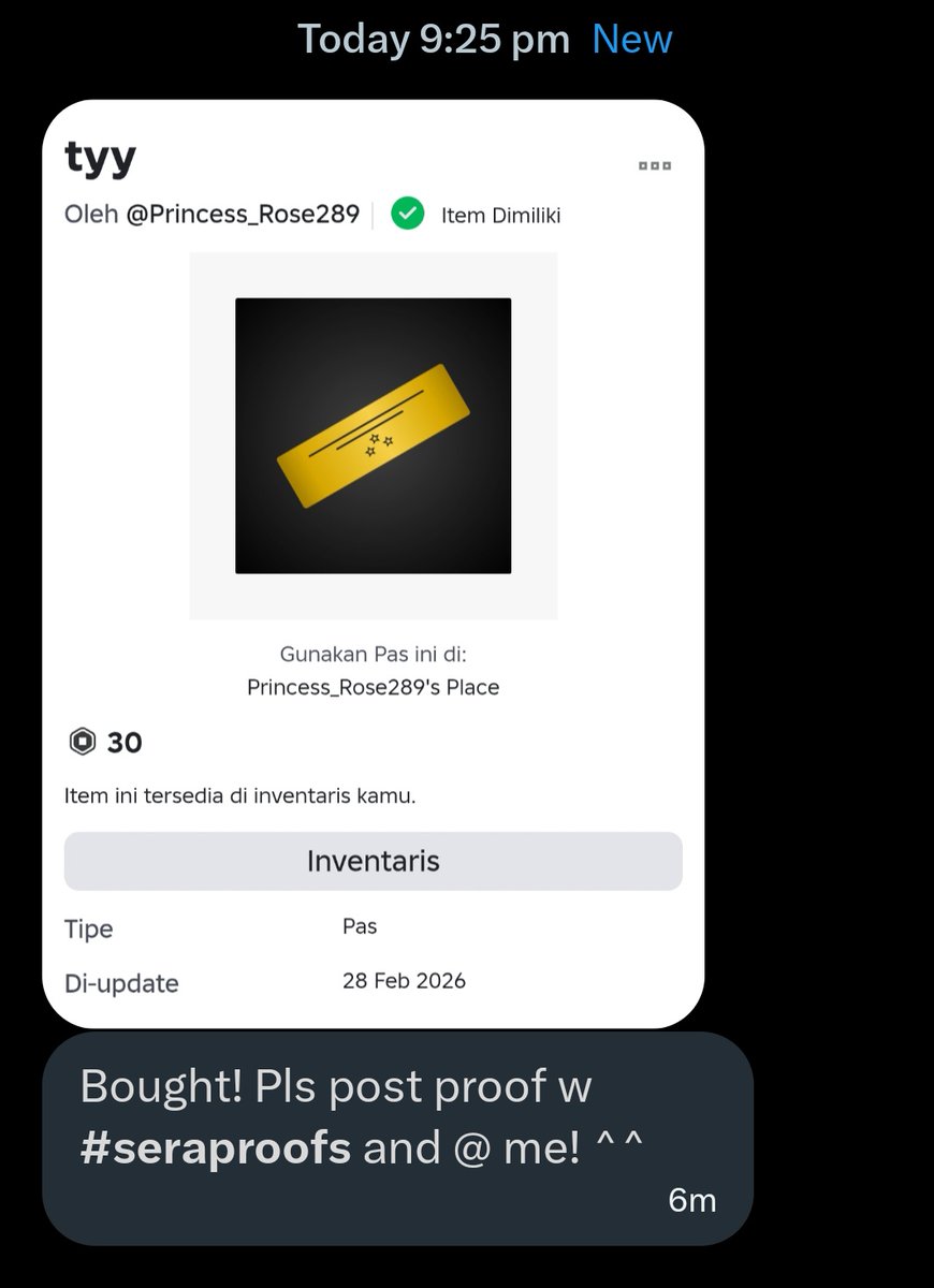 Dabi Rose tweet media