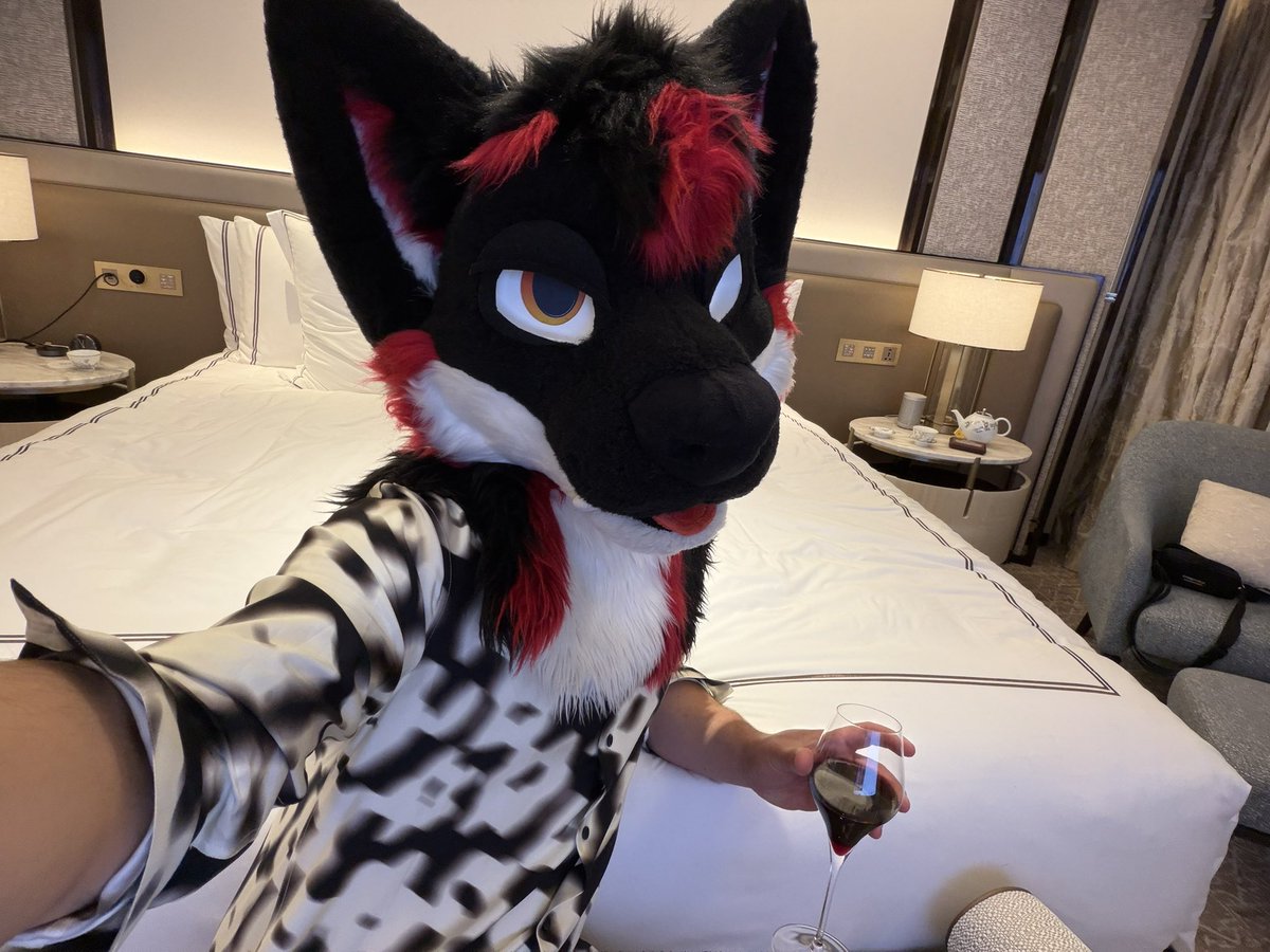 🔥Scorch🔥🔜ThaiTails🇹🇭/LVFC tweet media